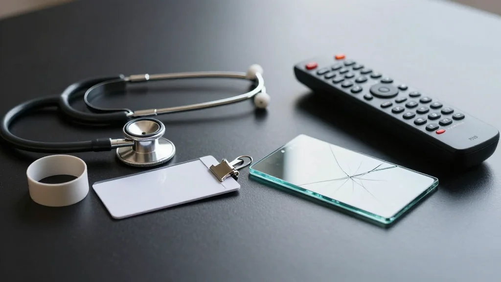 Healthcare and Services Stocks Lead Friday Sector Declines as HCA, UHS, Charter, and Comcast Fall