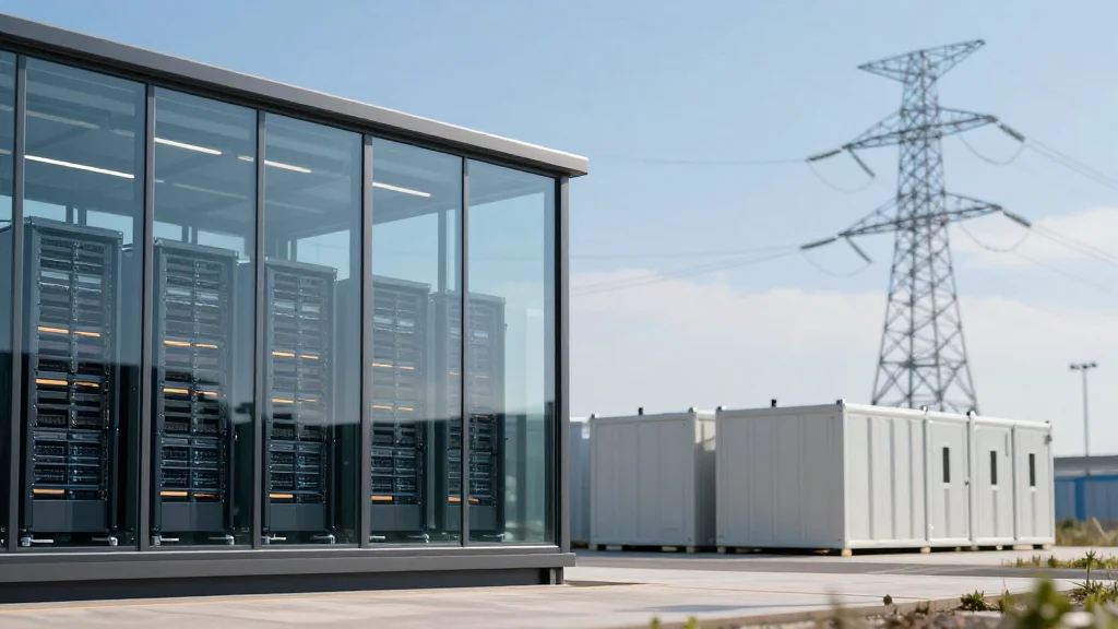 Interruptible Rates + Storage Slash Bills 10% Nationwide