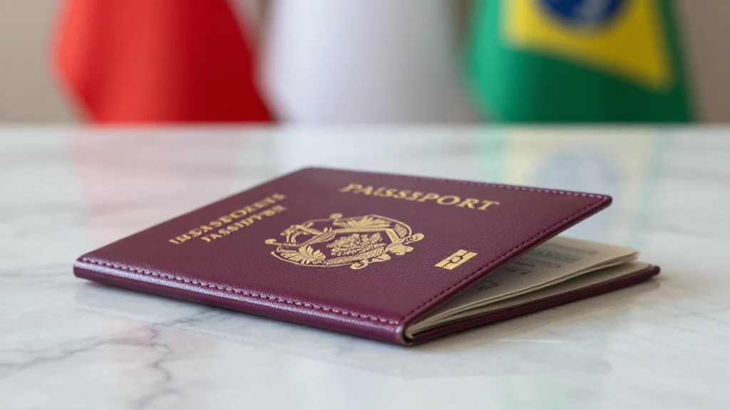 Italy’s Constitutional Court Rejects Challenge to Citizenship-by-Descent Reform
