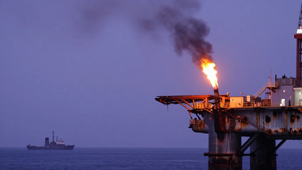 Targeting Upstream Energy Assets Signals Unchecked Escalation