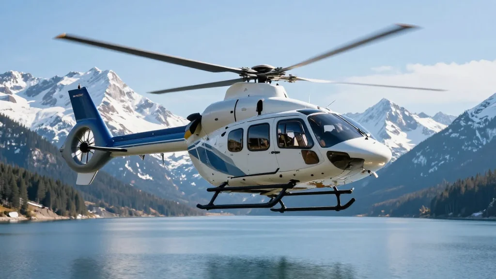 Canada Certifies Airbus H175, Opening Door to Public Service Missions