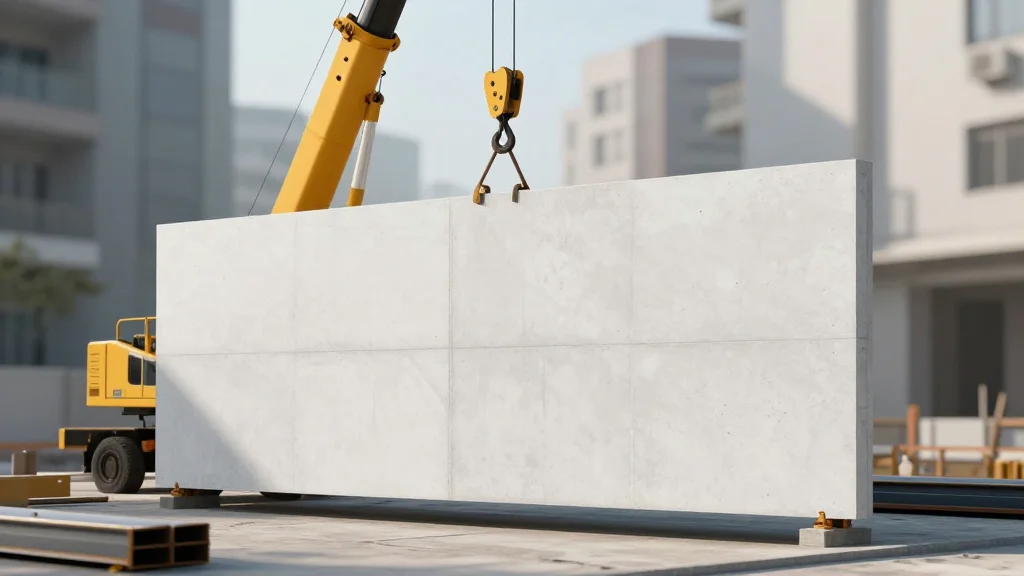 How Prefabrication Rescues Compressed Job Sites