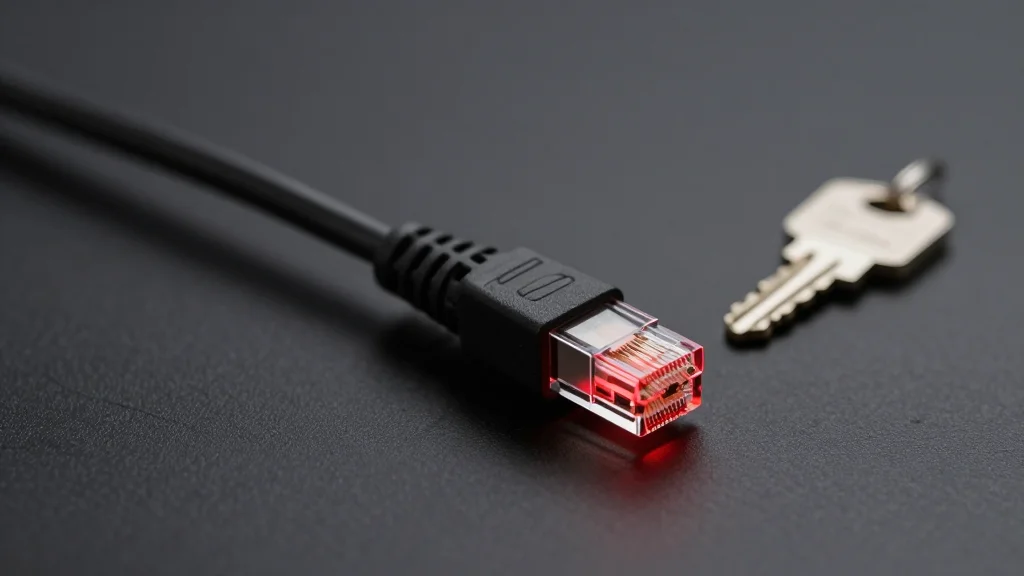 The Gentlemen Are Coming for Your Files, and Then Your Network