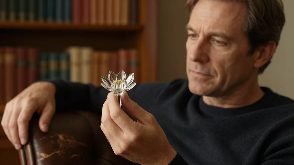 Ben Lerner’s ‘Transcription’ Draws Critical Praise for Its Meditations on Middle Age