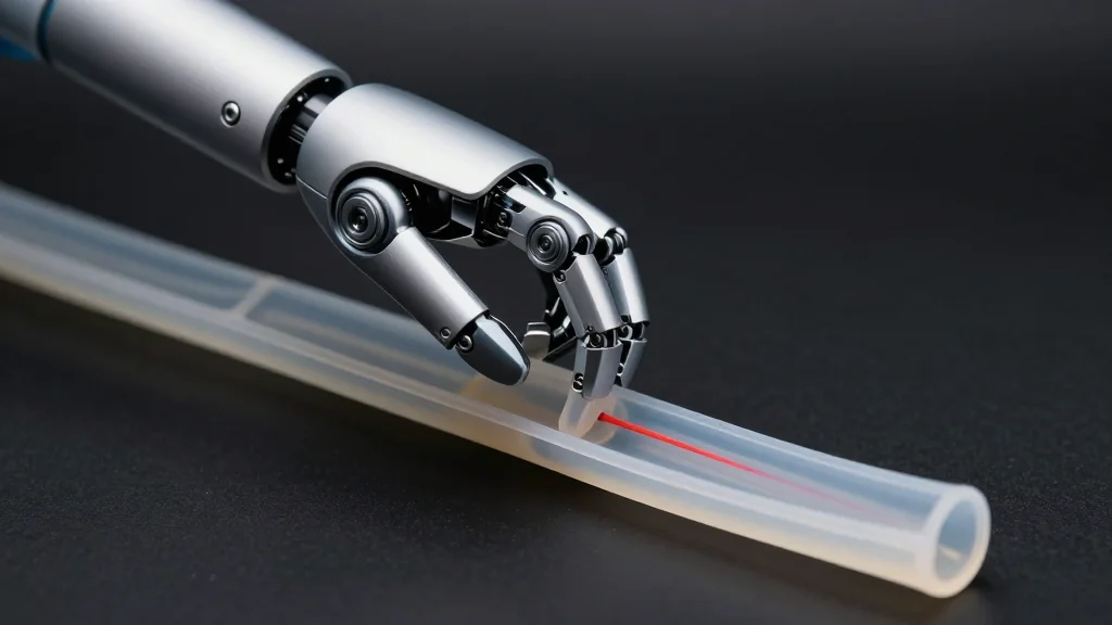 Emory Hospital Deploys Microbot Medical’s Liberty Robot for First U.S. Endovascular Procedures