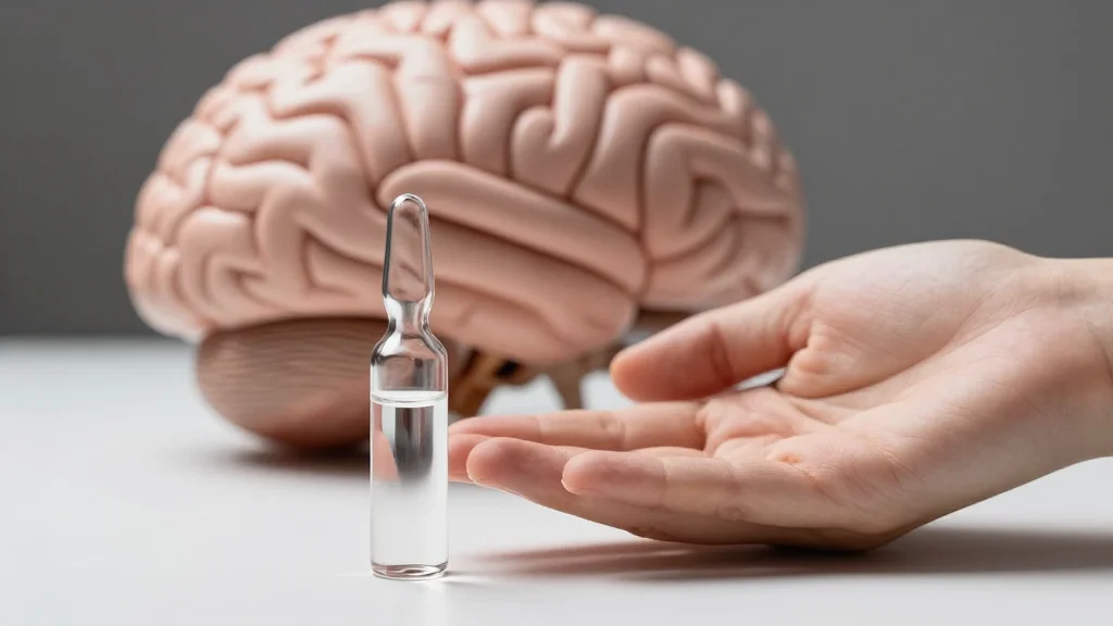 Ketamine‑Buprenorphine Regimen Cuts Suicide Ideation by 76% in Trial