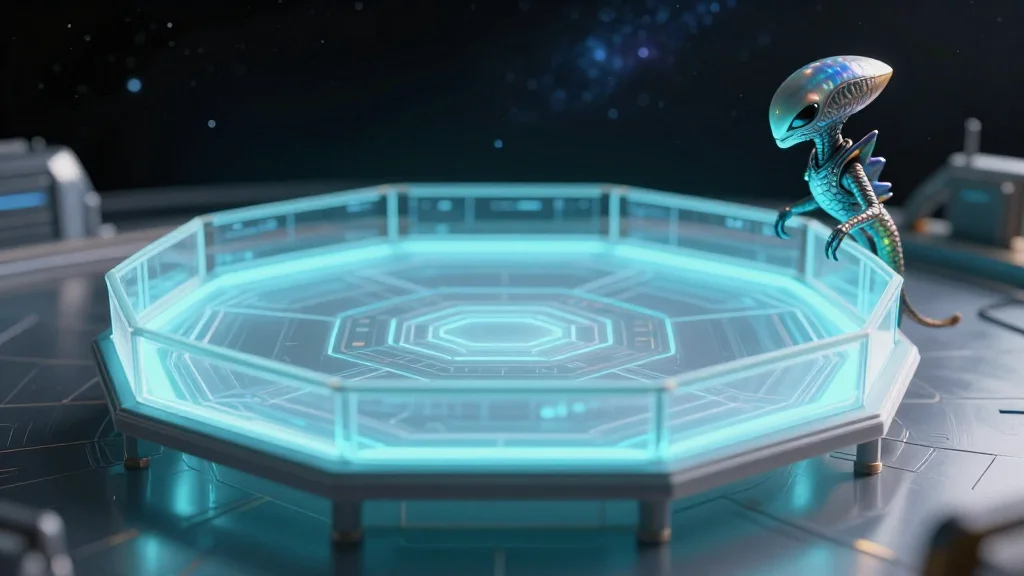 Hello Games Launches Xeno Arena, a Pokémon‑Style Multiplayer Mode in No Man’s Sky