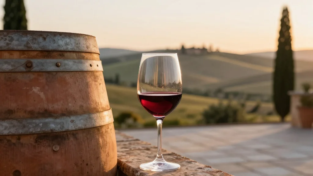 Recreate Your Favorite Moments From ‘You, Me And Tuscany’ At These Filming Locations