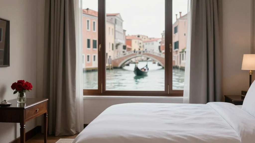Hotel Principe (My Review)