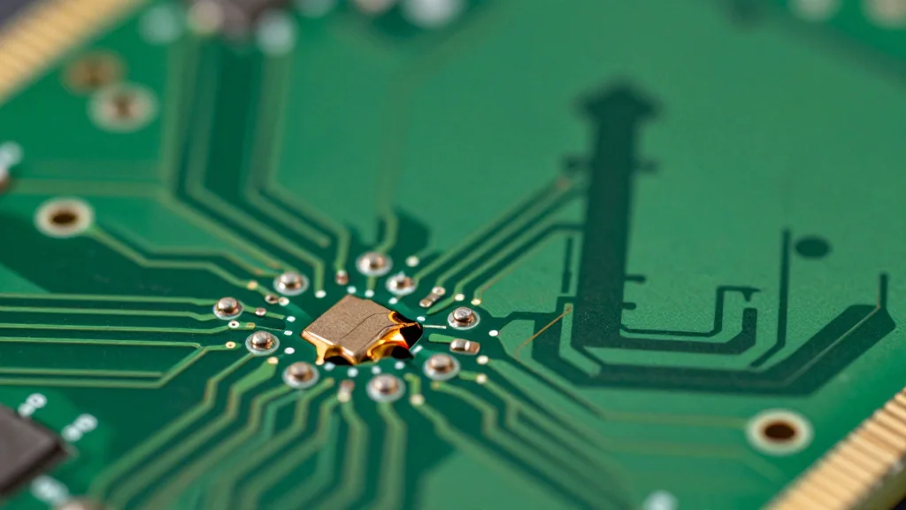 Iran Conflict Sends PCB Prices Up 40%, Raising Tech Component Costs