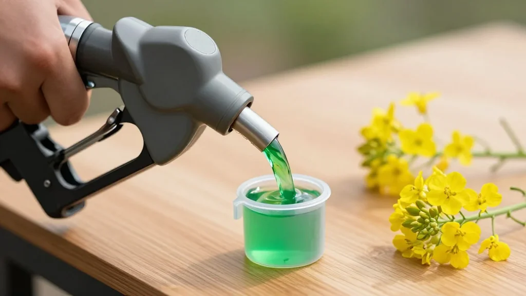Could Australia Make Enough Biofuel to Keep Us Flying?
