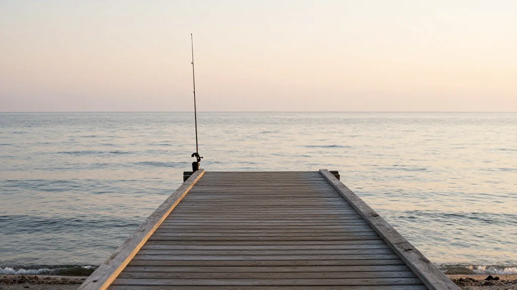 Between NYC And New Haven Is One Of Connecticut's Oldest State Parks With Scenic Beaches And Fishing