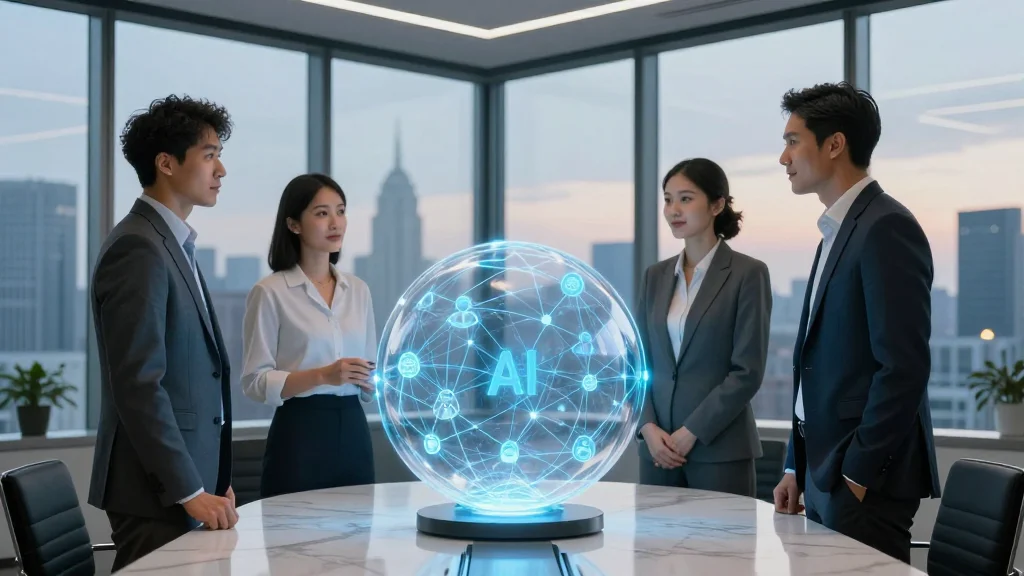 The New Work Team Model: Fewer Employees, More Skilled Specialists
