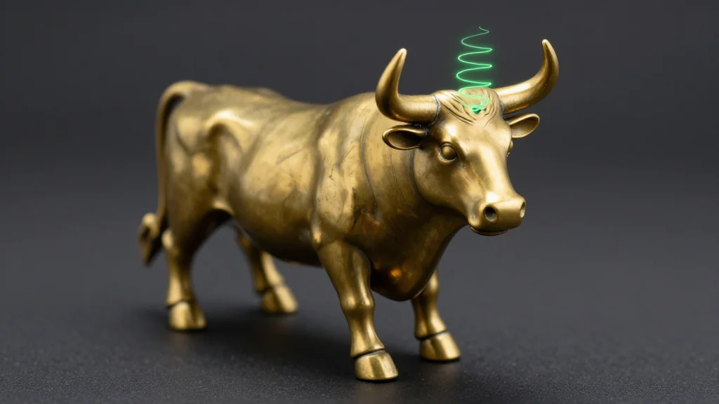 Opening Bounce Gone; Mid‑590s Close Looks Bleak