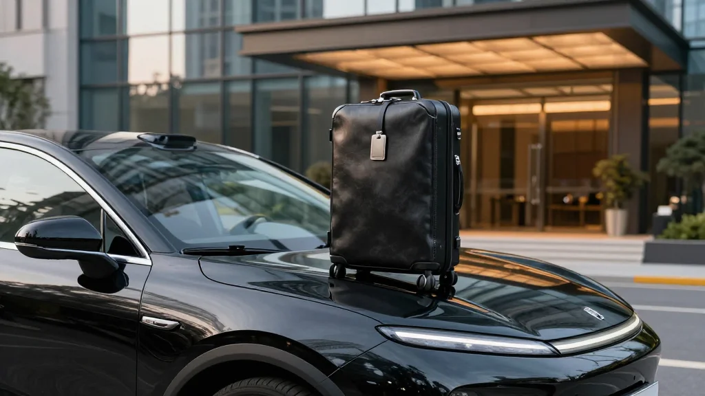 Travel Rebound Boosts Uber as It Adds Expedia Hotels