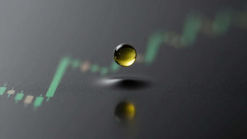 NSE to Launch Dated Brent Crude Oil Futures on April 13, 2026