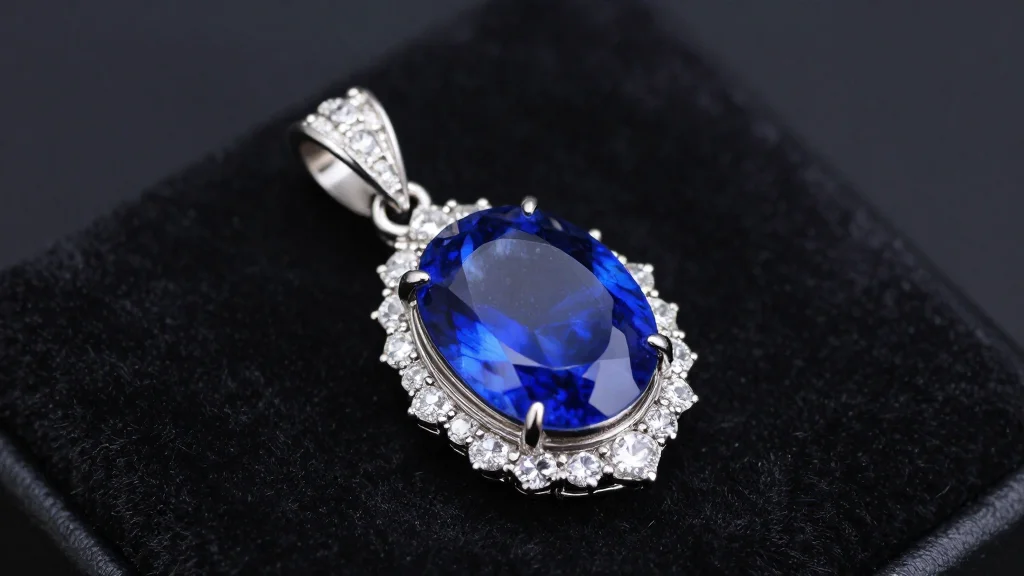 Louis Vuitton Revamps Color Blossom Fine Jewelry with Blue Sodalite and Pavé Diamonds