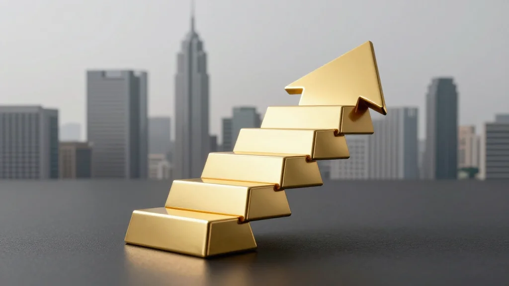 Inc Mag: “Corporate Profits Just Hit a 17-Year High—And Wall Street Says the Best Is Yet to Come”