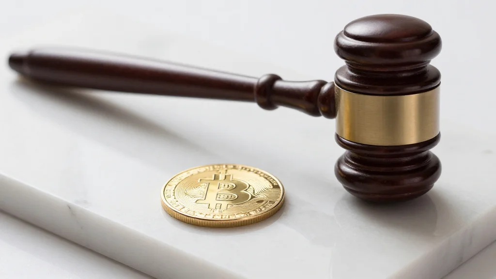 World Liberty's Lawsuit: Meritless PR Stunt, Ready to Win