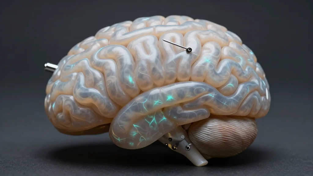 Stabilizing Fractional Dynamics Suppress Epileptic Seizures