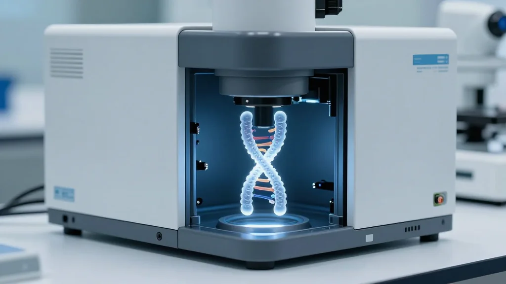 Cryo-EM Structural Biology Facility Opened in San Diego by FairJourney Bio