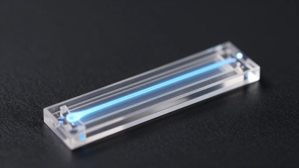 Investigating Quantum and Molecular Plumbing in Nanofluidics Research