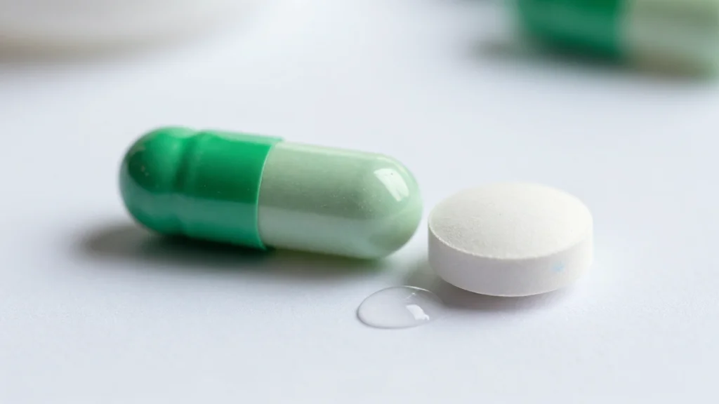 Plant‑Based Iron Supplements Boost Blood Oxygen Faster Than Conventional Pills in New Study