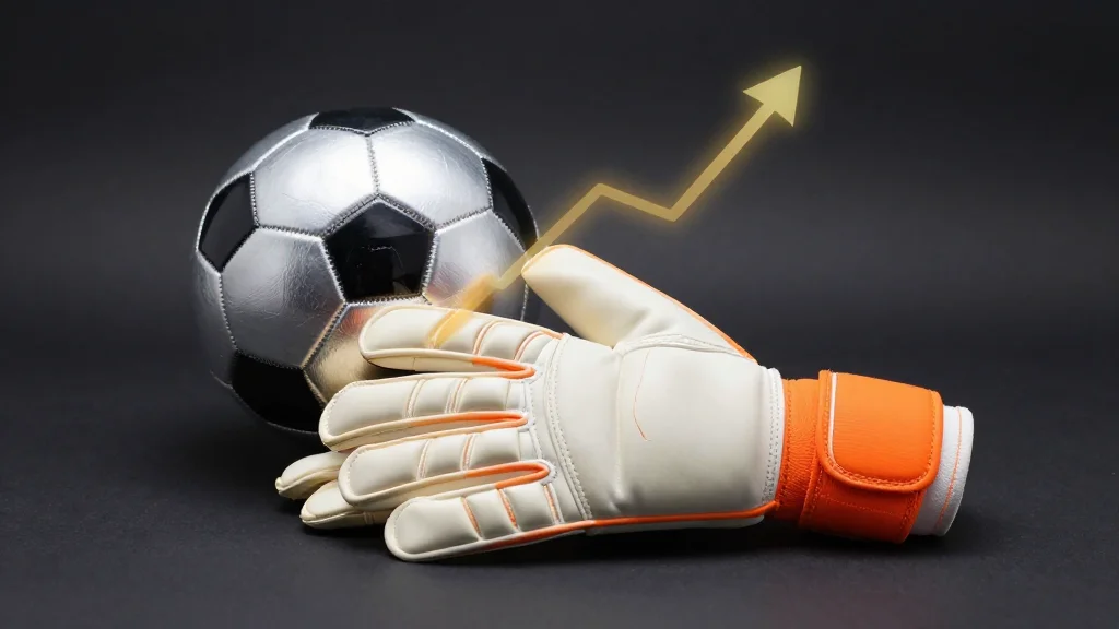 CIES Highlights Young Goalkeepers Set to Take Football by Storm