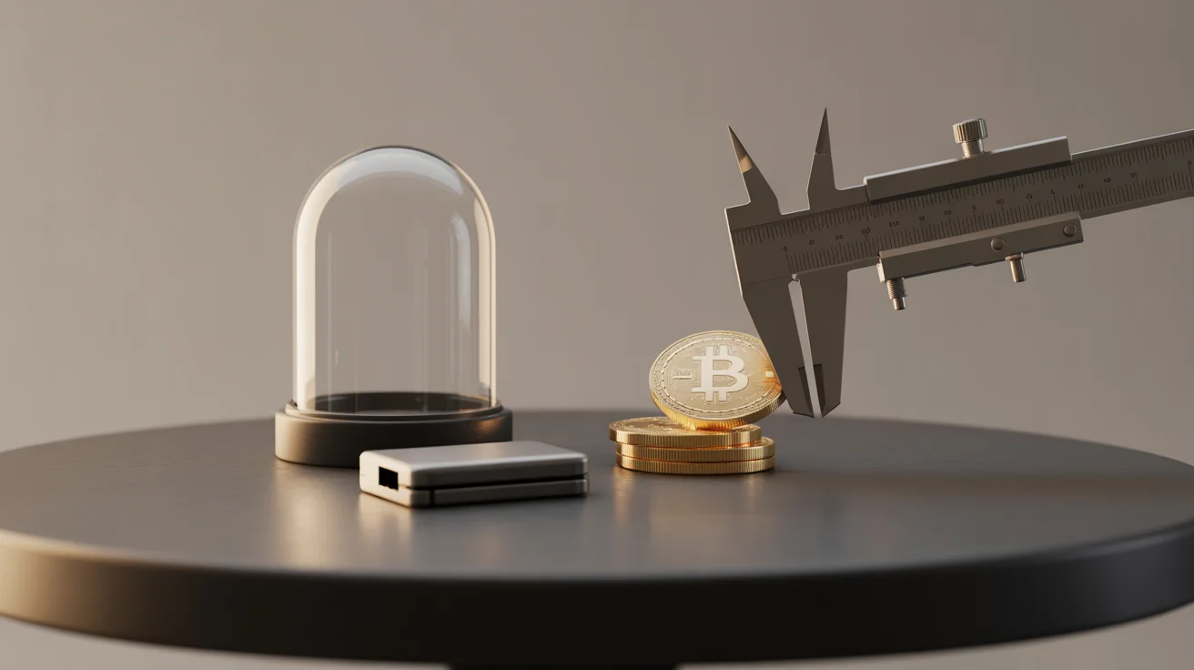 Respecting River's Relentless Bitcoin-Focused Product Ethic
