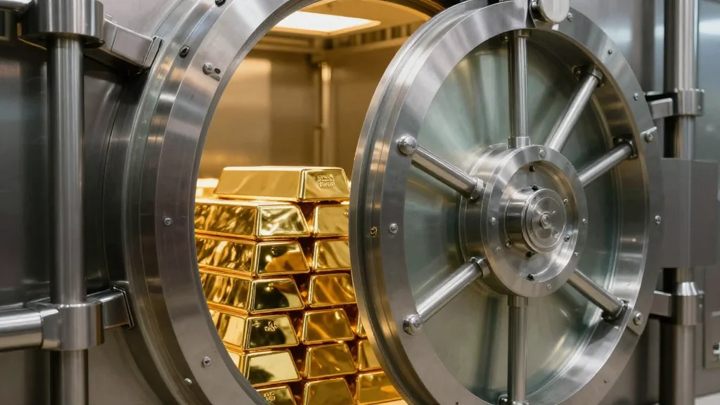 Regulators Cut Reserve Requirements, Unlocking $175 Billion for U.S. Banks