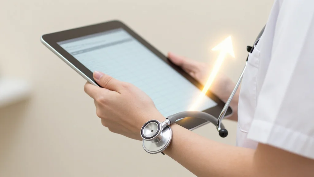 The Top Senior Care Scheduling Platforms for Nurses Compared