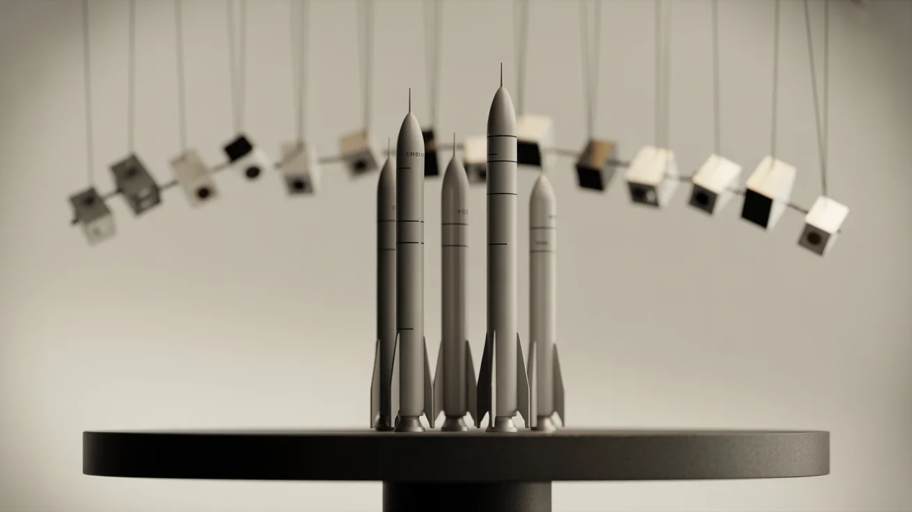Rocket Lab Delays Constellation Until Neutron Proves Reusability