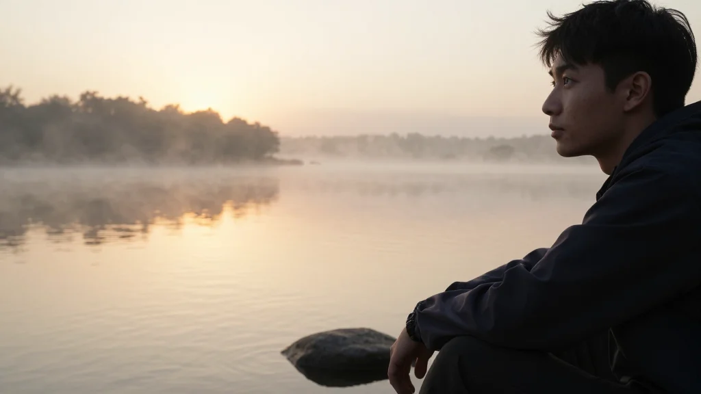 Talker Research Finds 32% of Americans in Existential Crisis, Survey Shows