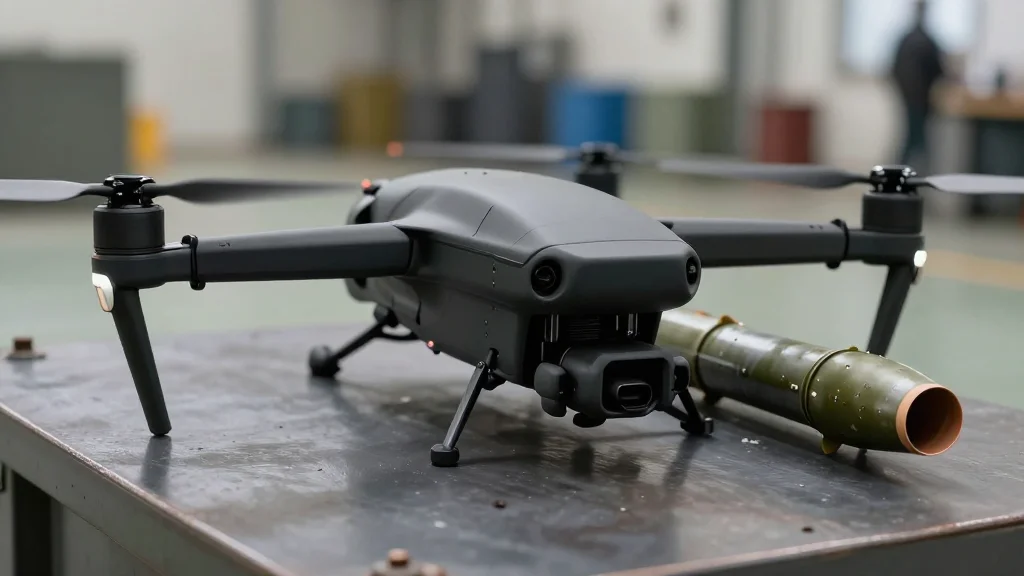 Rusia Reduce Producția De Rachete În Favoarea Sistemelor Fără Pilot: 7 Milioane De Drone Pe an, Noua Țintă De Înarmare