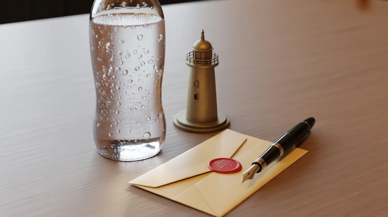 Cove Soda Secures $15M Series A Funding Led by Vanterra Ventures