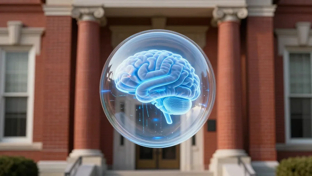 University Of Wisconsin Receives $100 Million for Its New AI College