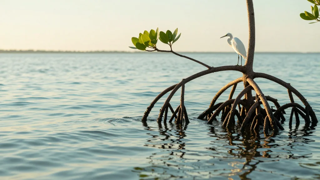 Everglades Restoration Also Helps Save the Planet From Climate Change, Study Finds