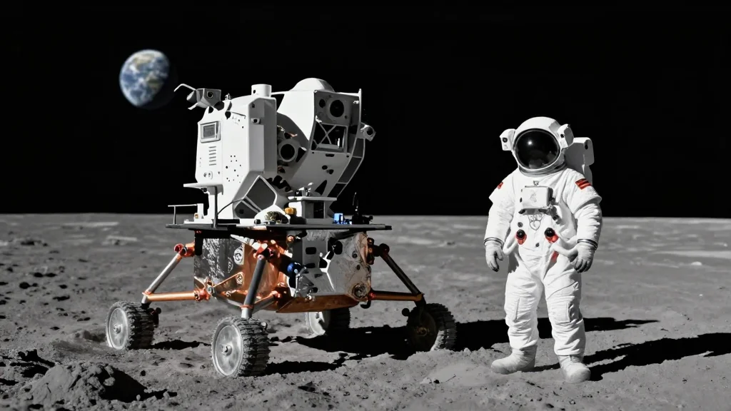 “We Will Spare No Effort”– China Blueprints Integration Plan for Human Moon Landing by 2030