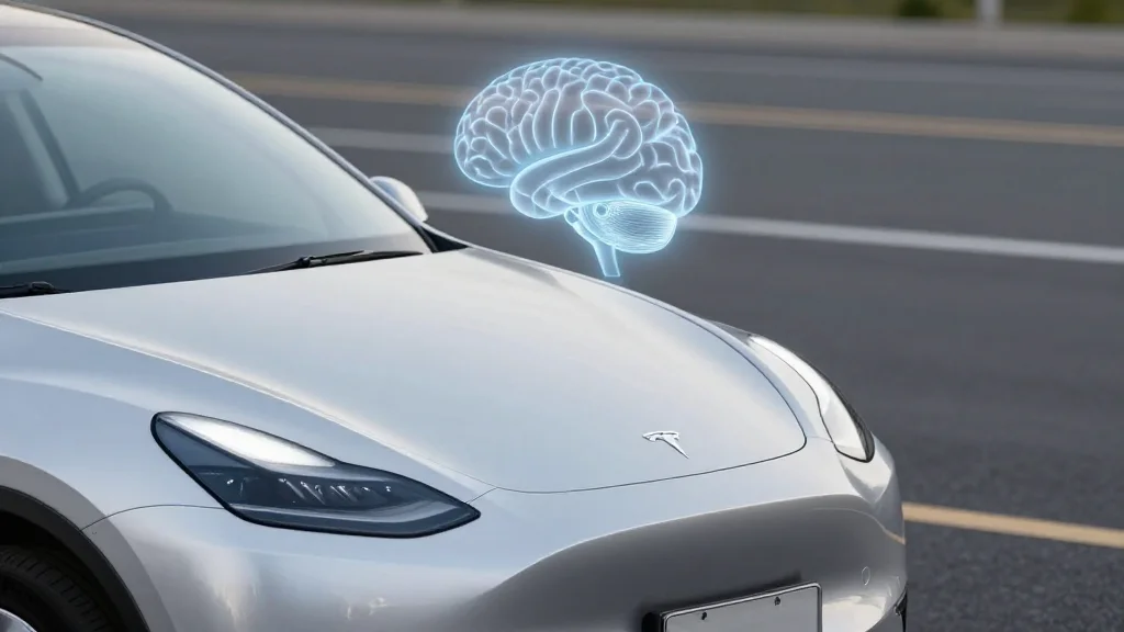Tesla Recast as AI Powerhouse, Price Target Soars