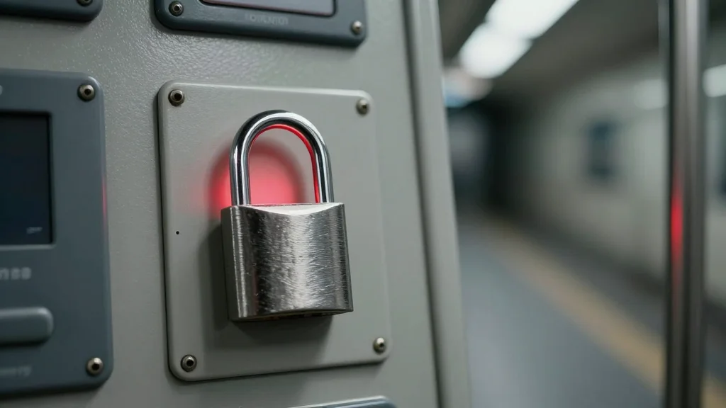 Iranian Government, Not Hacktivist Group, Breached LA Metro System, Security Firm Says