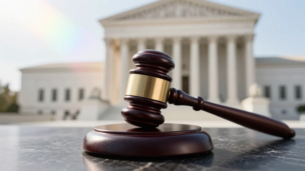 Supreme Court Overturns Colorado Ban on Conversion Therapy for Minors in 8‑1 Ruling