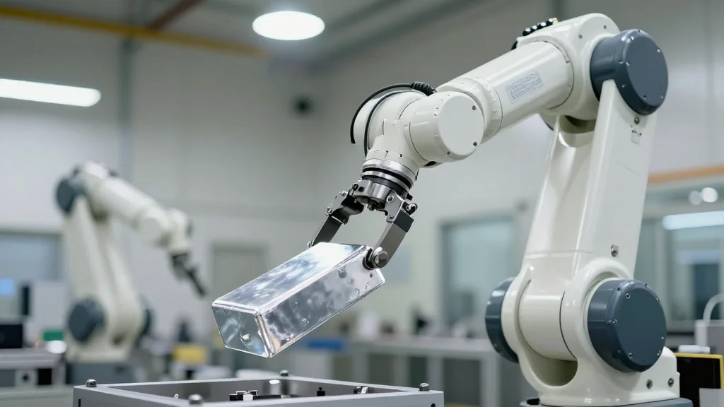 ABB Restarts Flood‑Damaged Novelis Plant, Protecting Global Auto Aluminum Supply