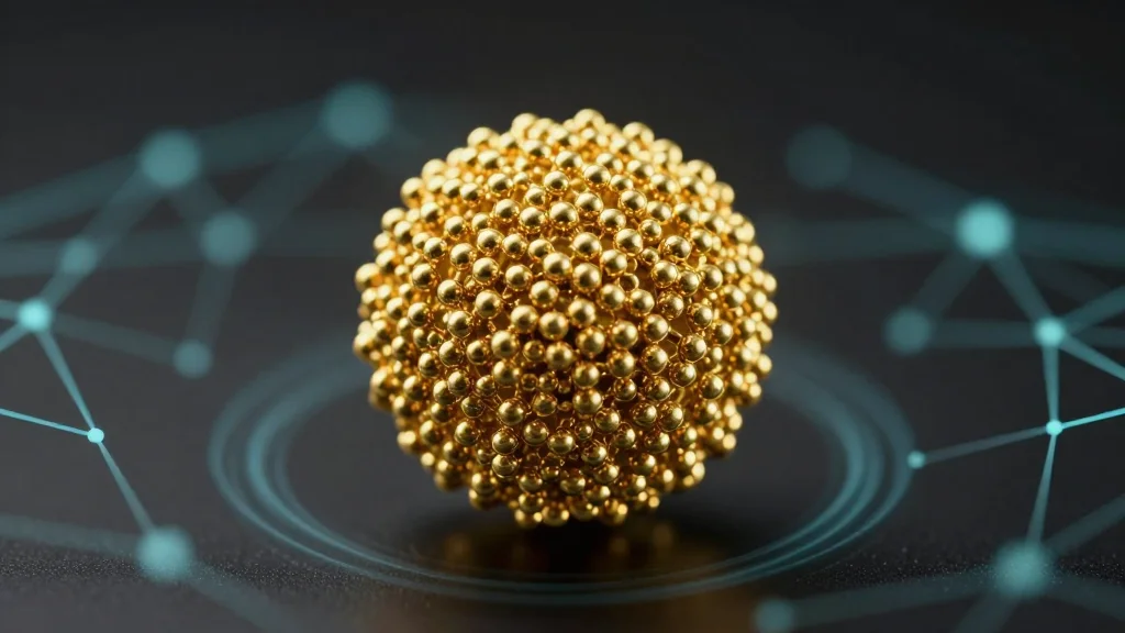 Simulations and Experiments Meet: Machine Learning Predicts Gold Nanocluster Structures