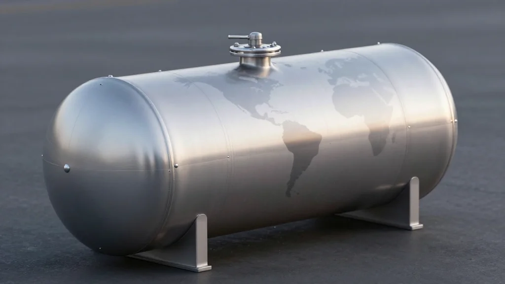 US Energy Exports Hit Record High in 2025, Net Exports Surge 20%, Imports Decline 5%: EIA