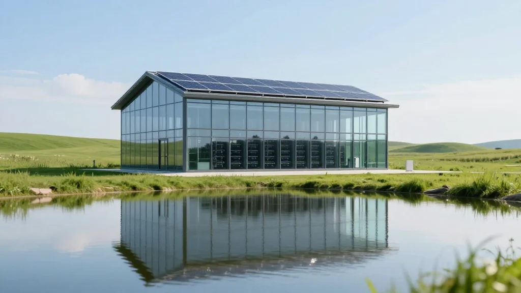 Data Centers Aren’t the Enemy — They’re the Future