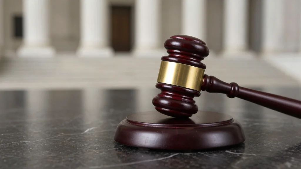 ABA Administrative Law Section Seeks Nominations