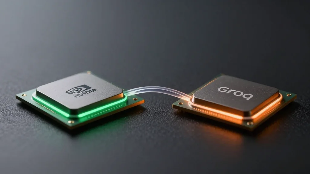 Nvidia's Groq Acquisition Expands AI Hardware Portfolio