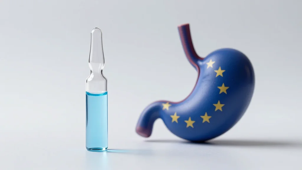 EU Approves Imfinzi‑chemo Combo for Gastric Cancers