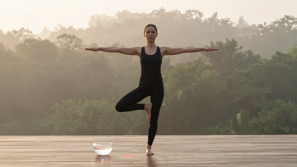 India Rolls Out Evidence‑Based Yoga Protocols to Tackle Lifestyle Diseases
