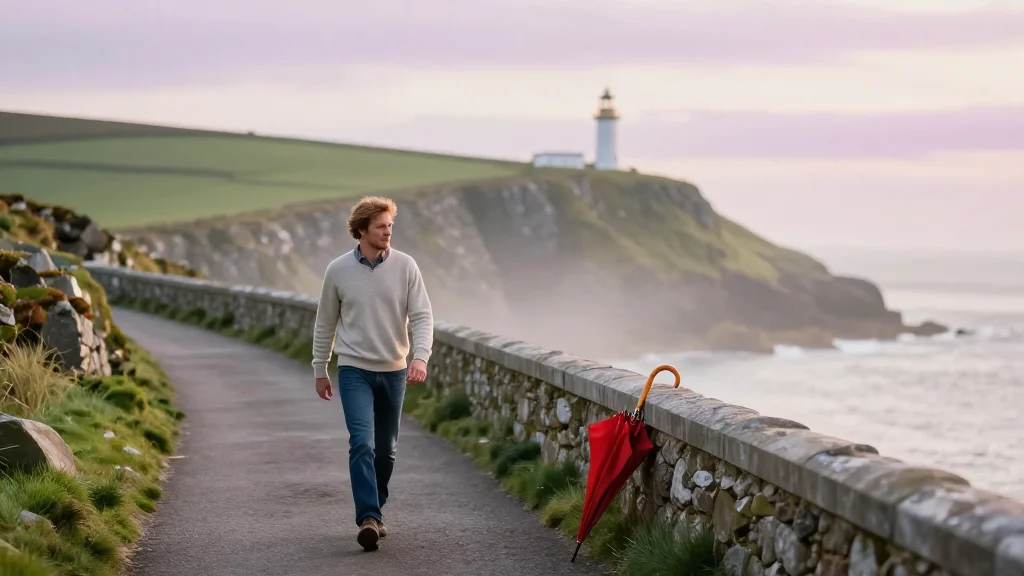 Tourism Ireland Pushes May Slow‑travel Campaign to Lure Off‑peak Visitors